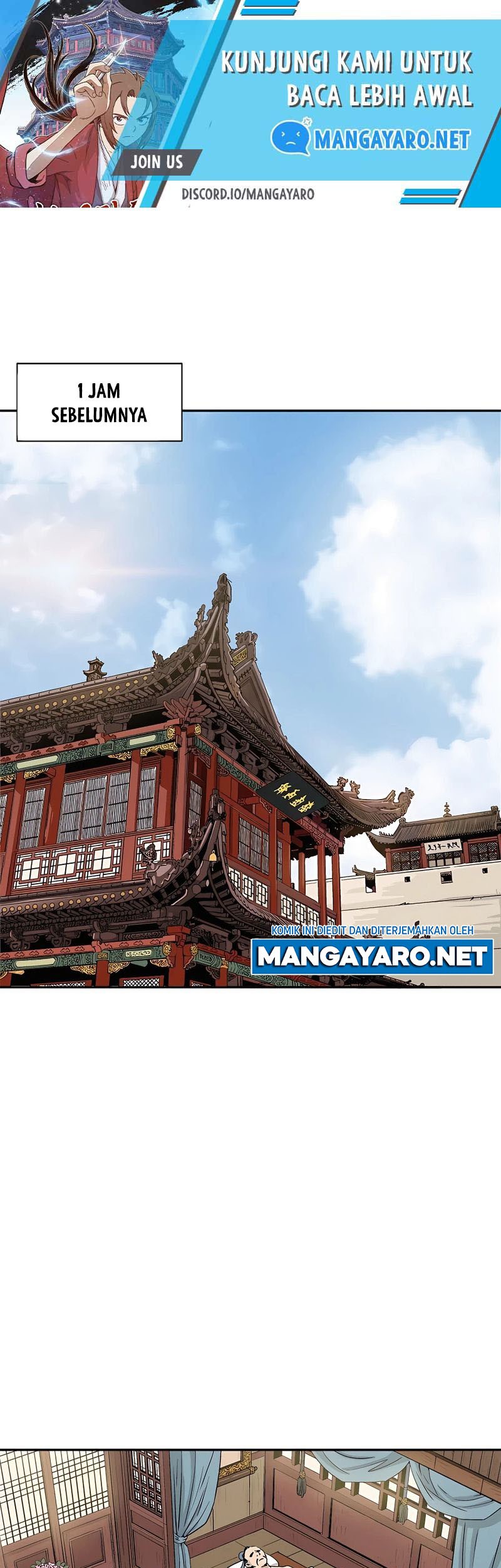 Manhwa I Reincarnated as a Legendary Surgeon Chapter 74 gambar nomor 2