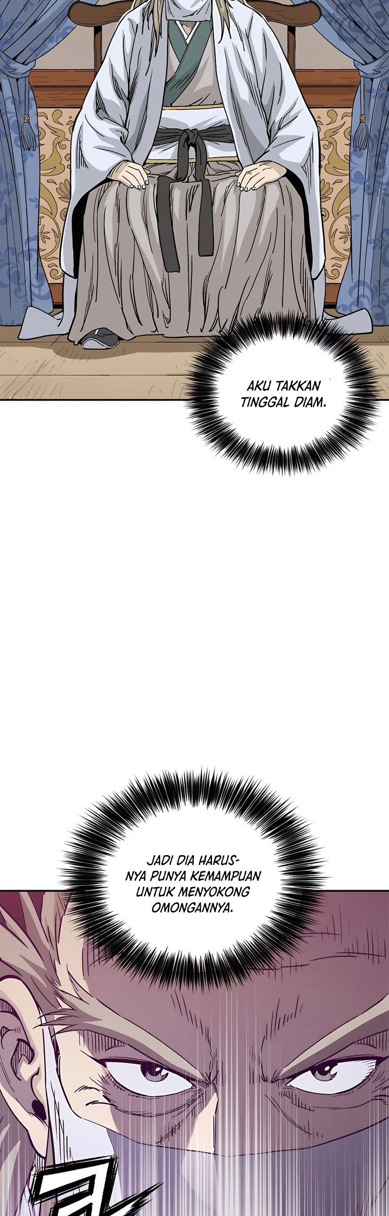 I Reincarnated as a Legendary Surgeon Chapter 74 Gambar 8