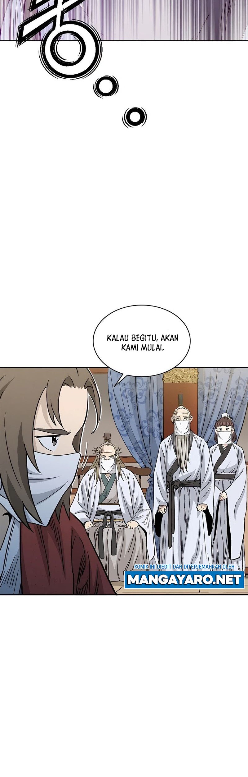 I Reincarnated as a Legendary Surgeon Chapter 74 Gambar 9
