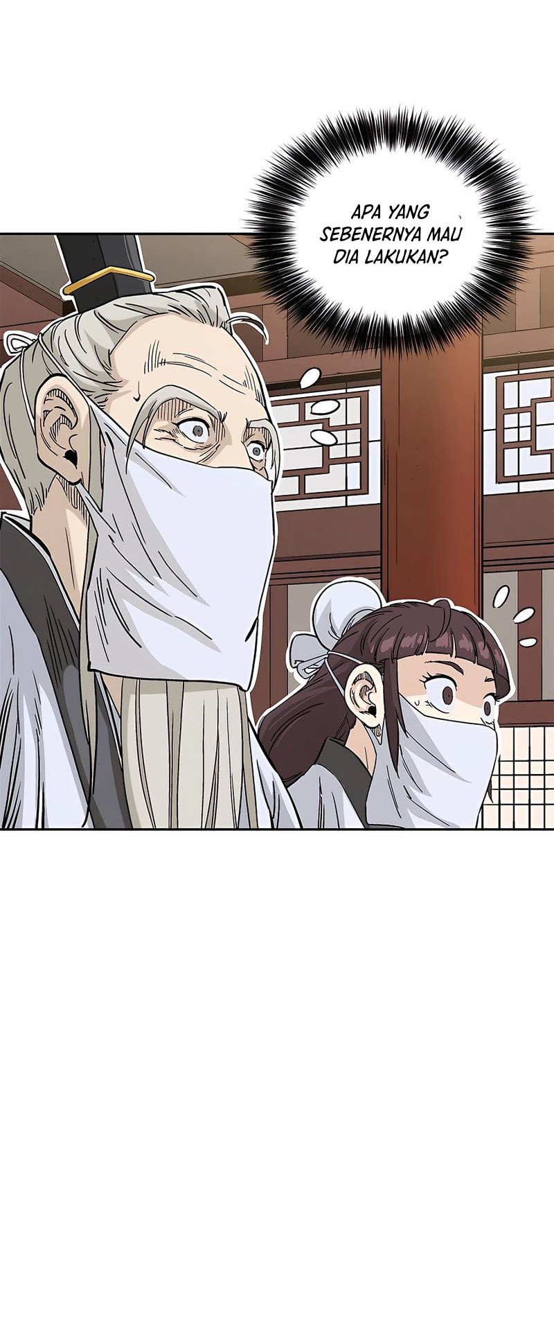 I Reincarnated as a Legendary Surgeon Chapter 74 Gambar 13