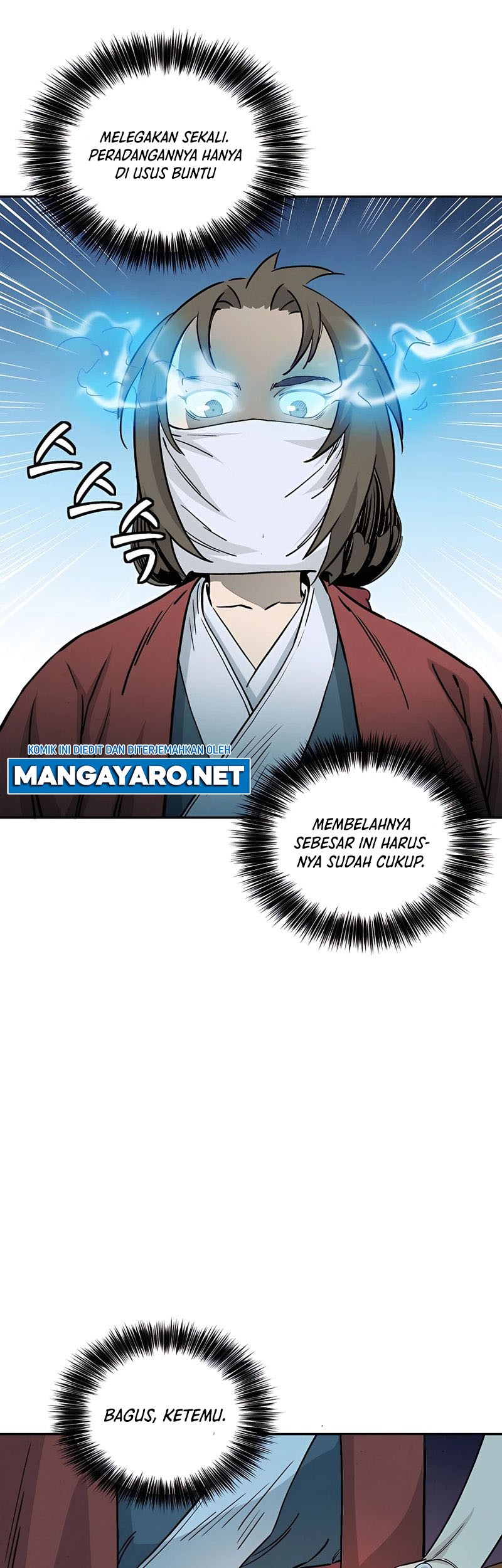 I Reincarnated as a Legendary Surgeon Chapter 74 Gambar 20