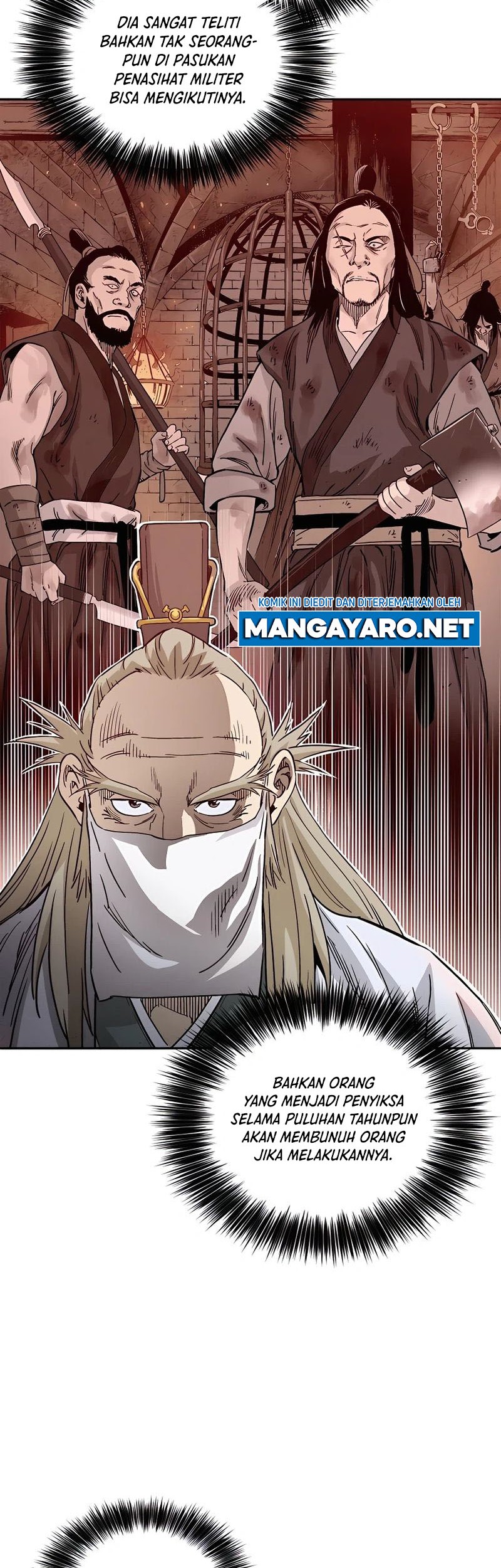 I Reincarnated as a Legendary Surgeon Chapter 74 Gambar 23
