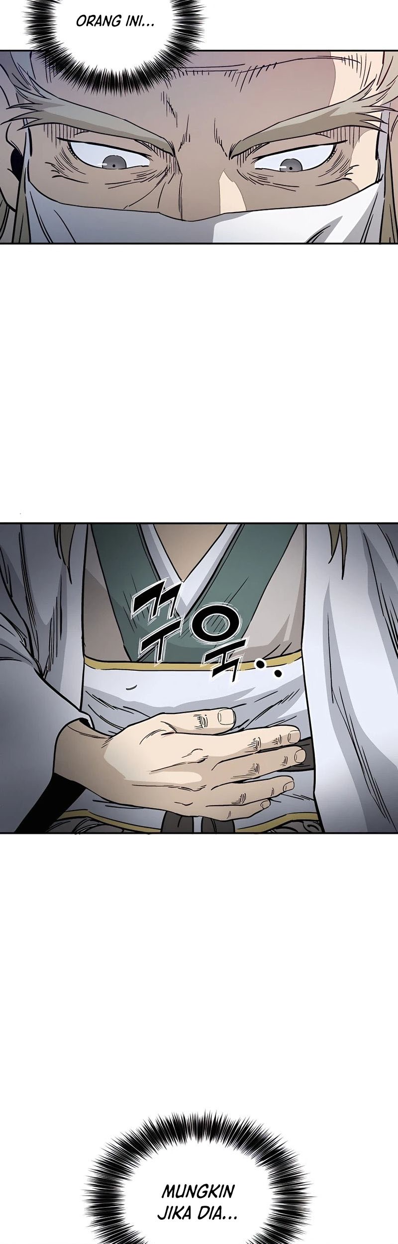 I Reincarnated as a Legendary Surgeon Chapter 74 Gambar 24