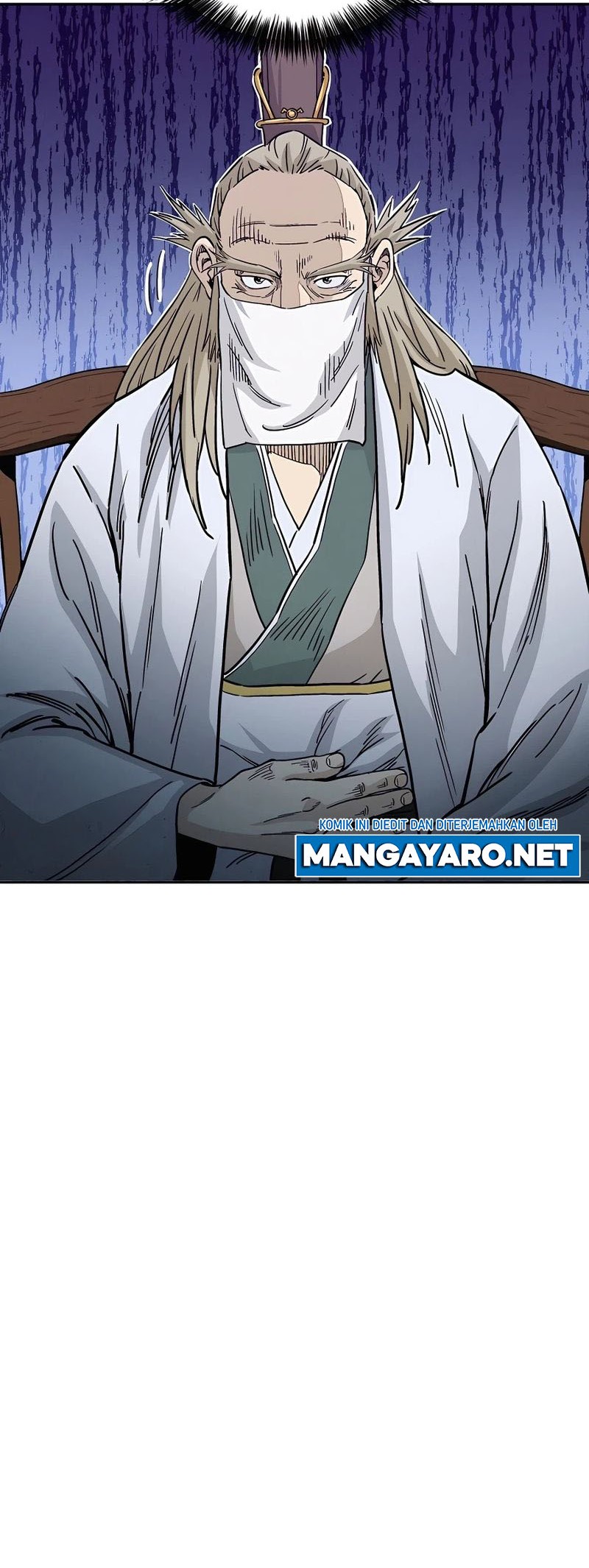 I Reincarnated as a Legendary Surgeon Chapter 74 Gambar 25