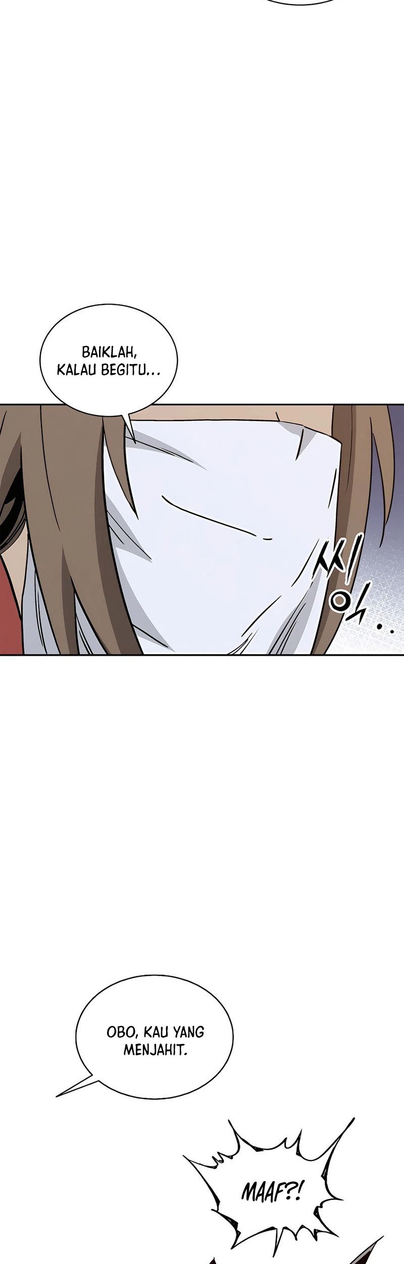 I Reincarnated as a Legendary Surgeon Chapter 74 Gambar 27