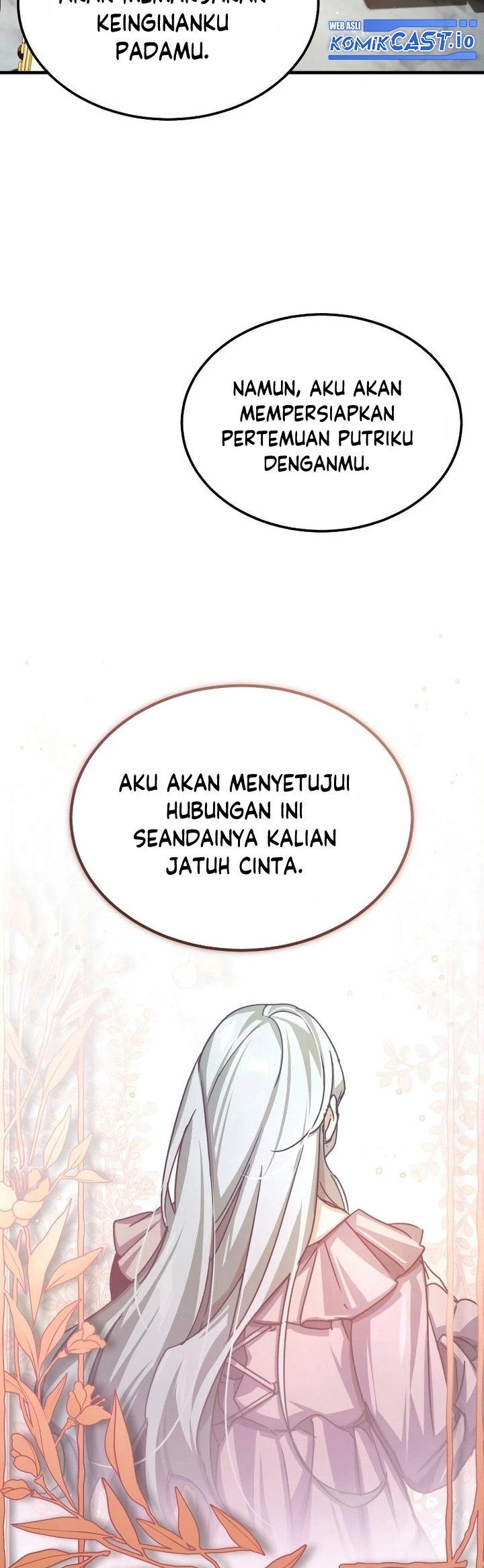 The Heavenly Demon Can’t Live a Normal Life Chapter 72 Gambar 27