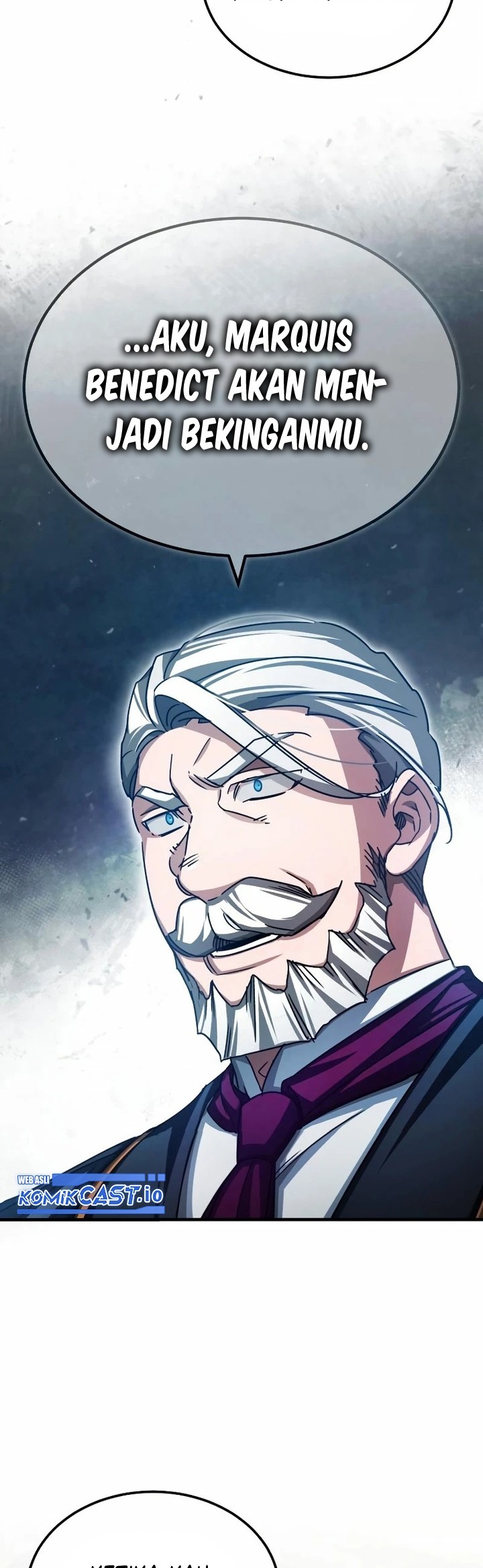 The Heavenly Demon Can’t Live a Normal Life Chapter 72 Gambar 29