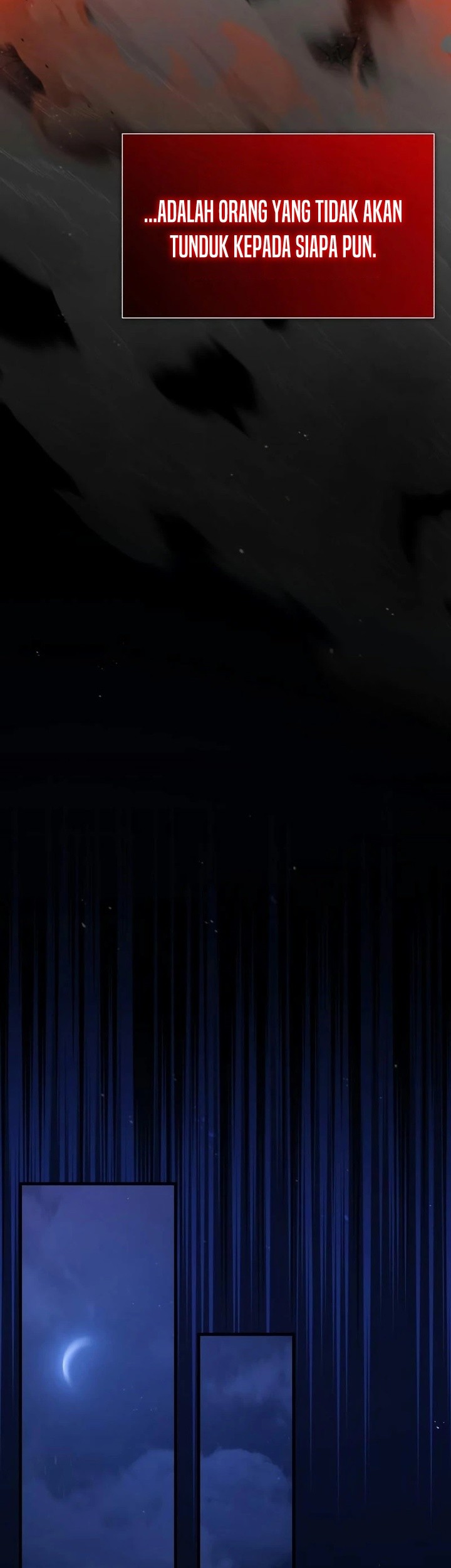 The Heavenly Demon Can’t Live a Normal Life Chapter 72 Gambar 34