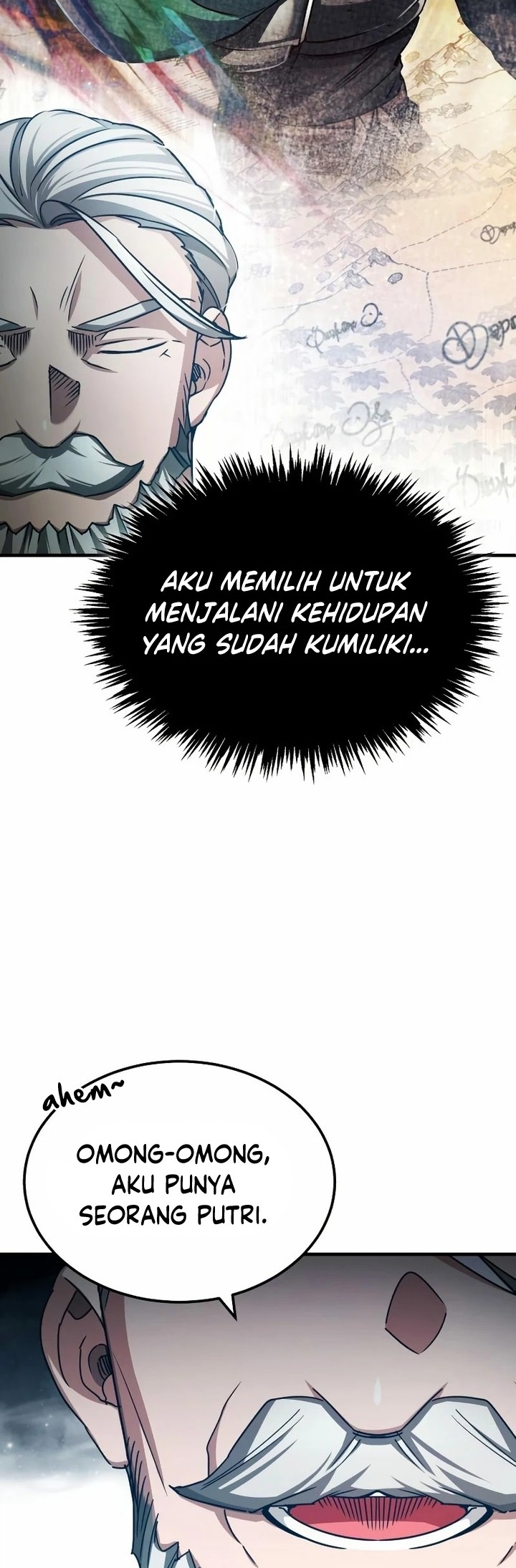 The Heavenly Demon Can’t Live a Normal Life Chapter 72 Gambar 21