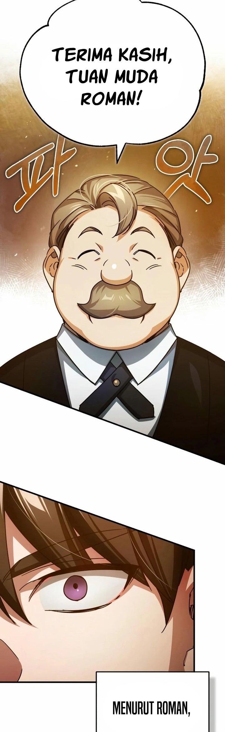 The Heavenly Demon Can’t Live a Normal Life Chapter 72 Gambar 57