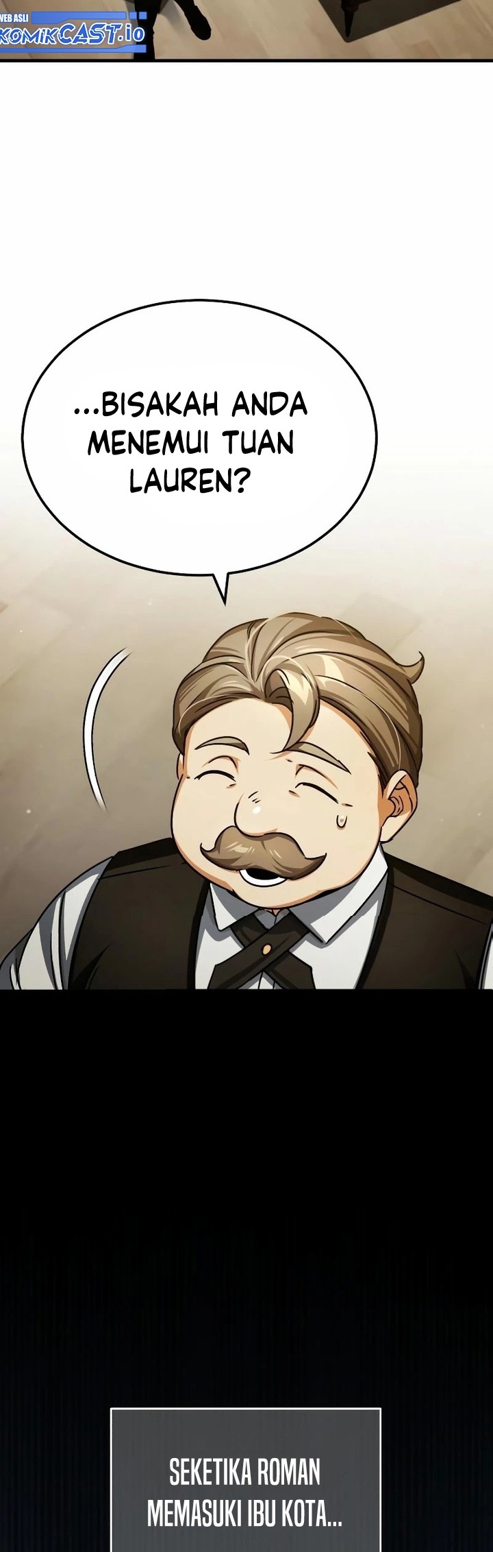 The Heavenly Demon Can’t Live a Normal Life Chapter 72 Gambar 39