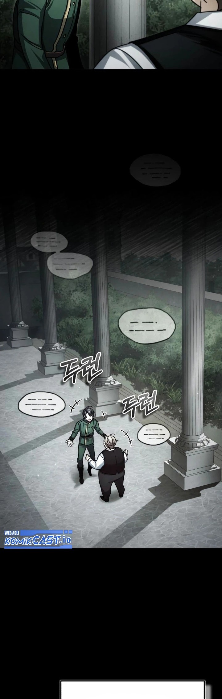 The Heavenly Demon Can’t Live a Normal Life Chapter 72 Gambar 41