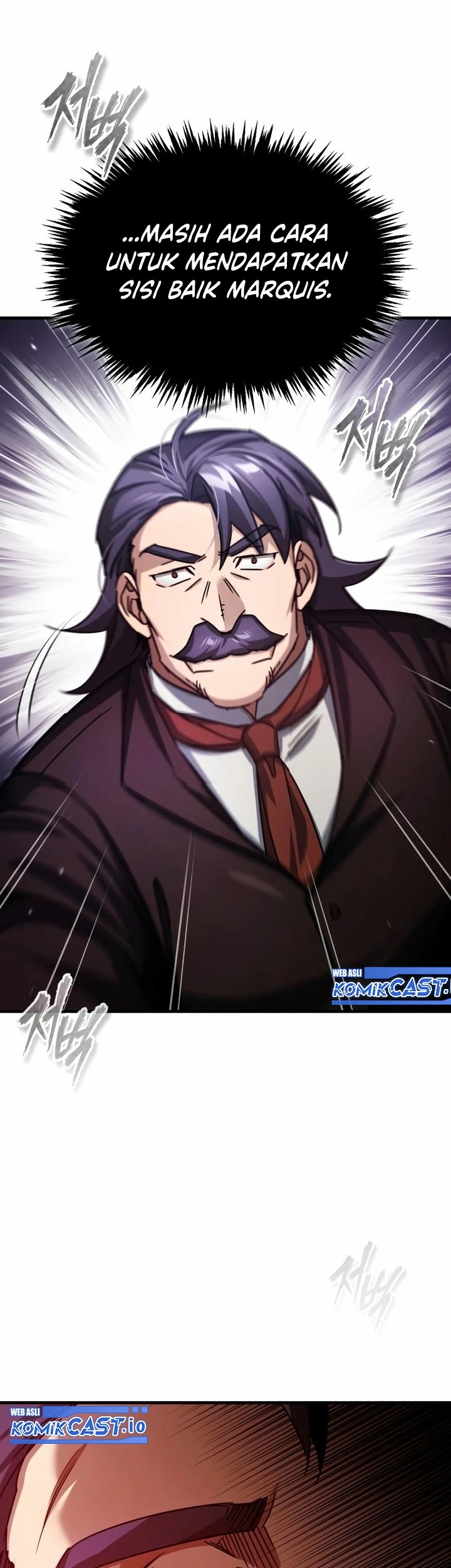 The Heavenly Demon Can’t Live a Normal Life Chapter 72 Gambar 60