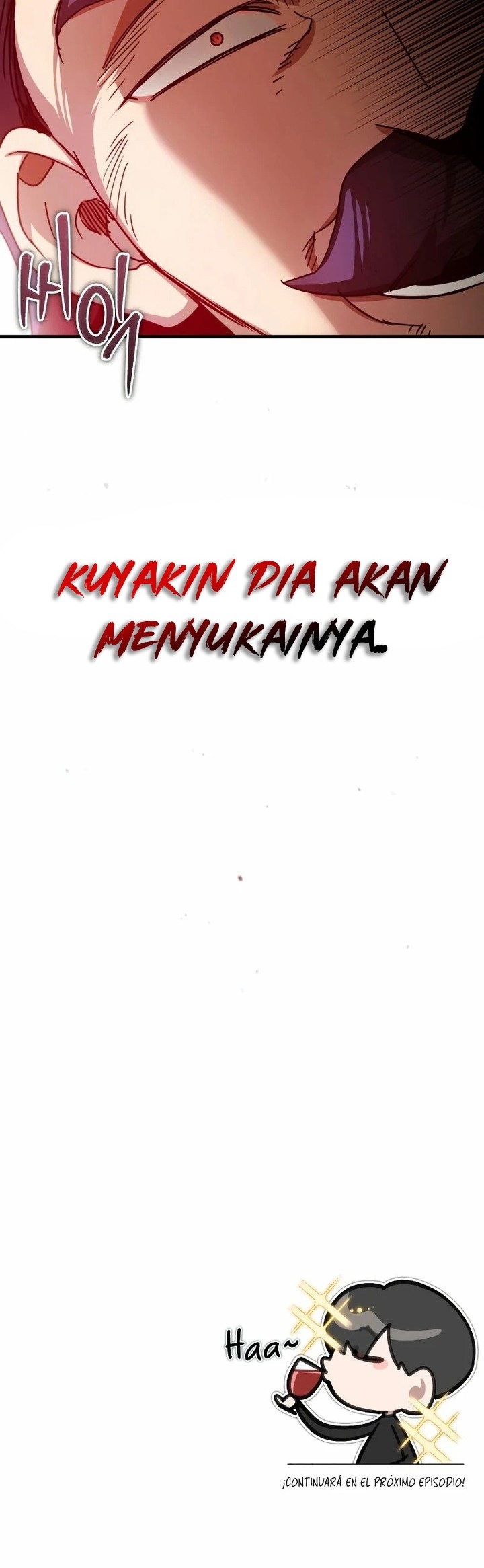 The Heavenly Demon Can’t Live a Normal Life Chapter 72 Gambar 61