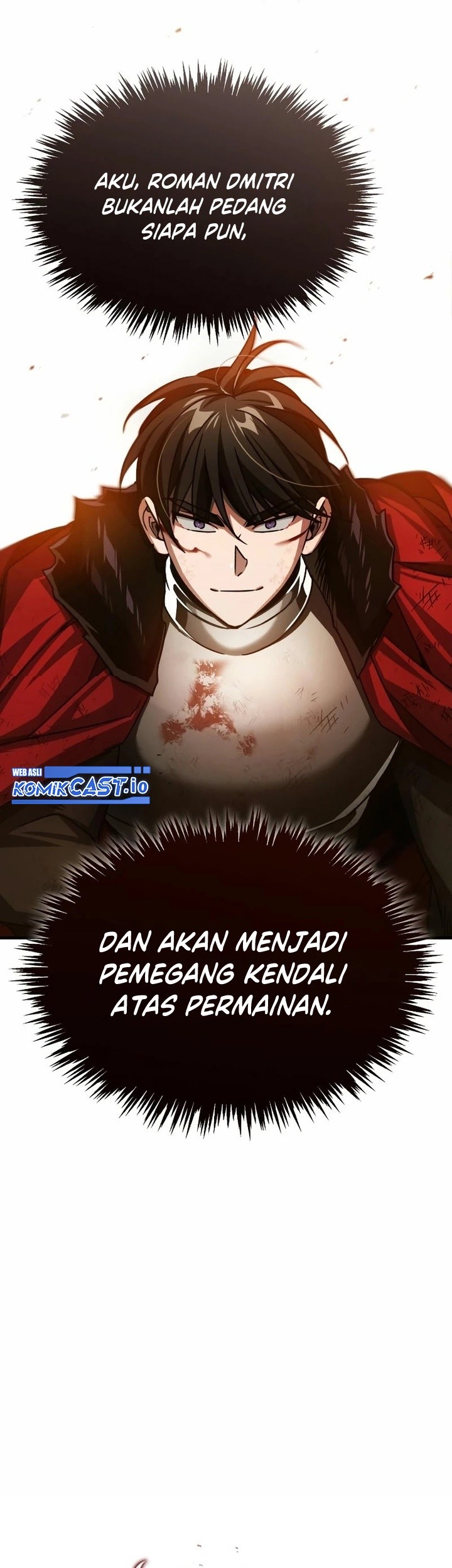 The Heavenly Demon Can’t Live a Normal Life Chapter 72 Gambar 12