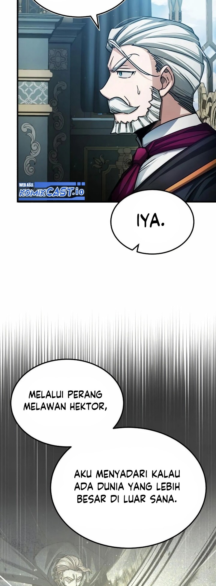 The Heavenly Demon Can’t Live a Normal Life Chapter 72 Gambar 17