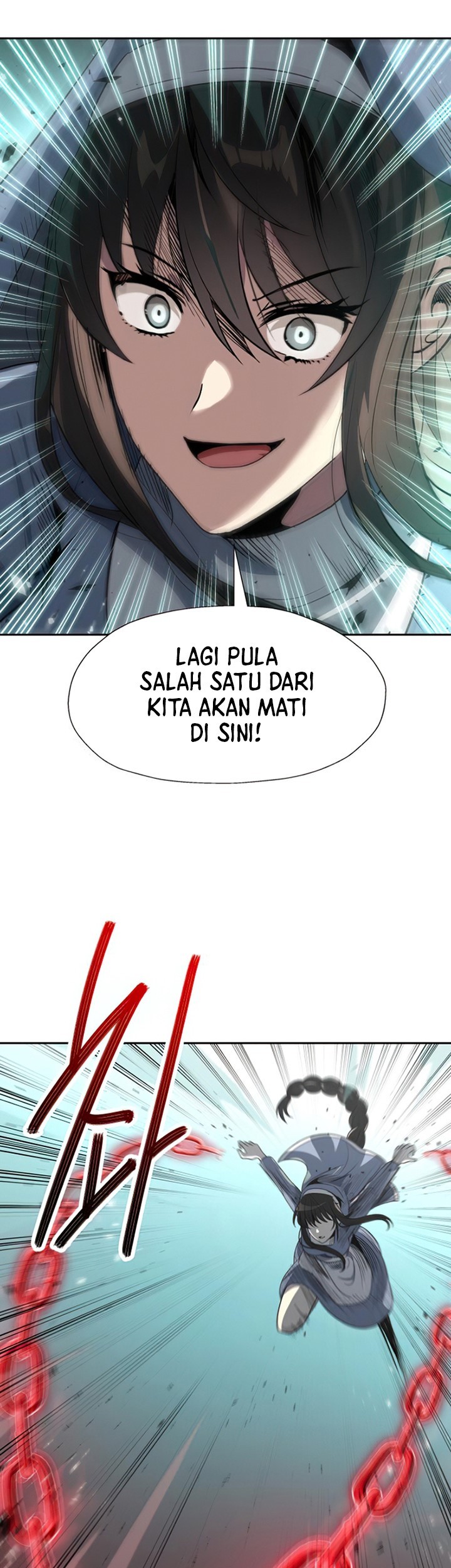 Transmigrating to the Otherworld Once More Chapter 55 Gambar 26