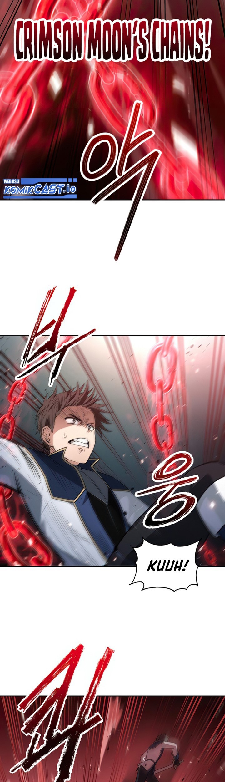 Transmigrating to the Otherworld Once More Chapter 55 Gambar 28