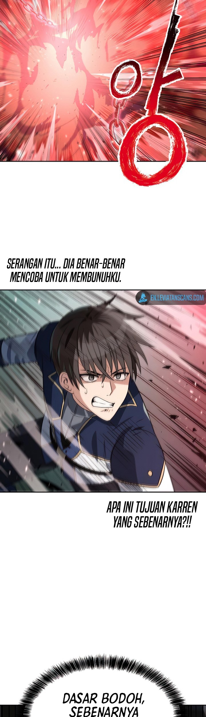 Transmigrating to the Otherworld Once More Chapter 55 Gambar 30