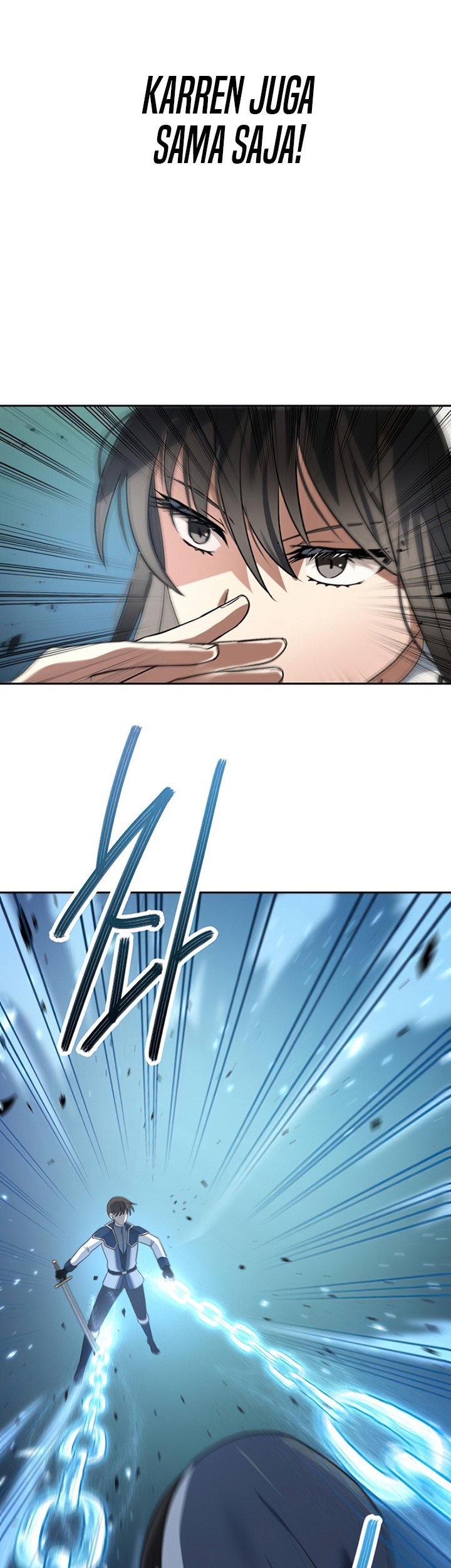 Transmigrating to the Otherworld Once More Chapter 55 Gambar 34