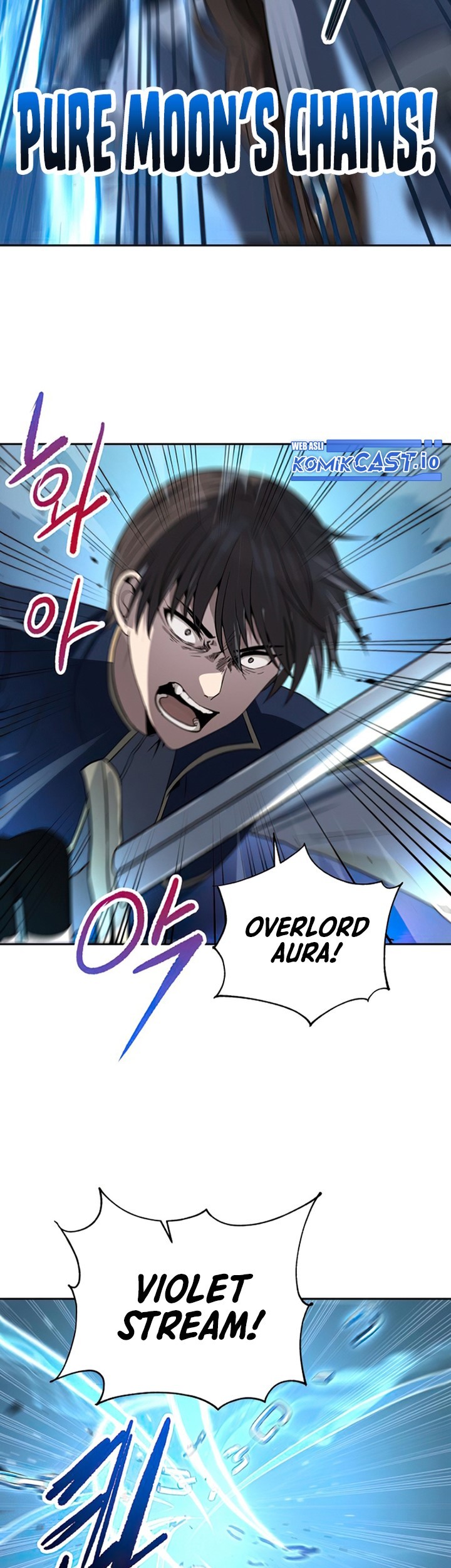 Transmigrating to the Otherworld Once More Chapter 55 Gambar 36