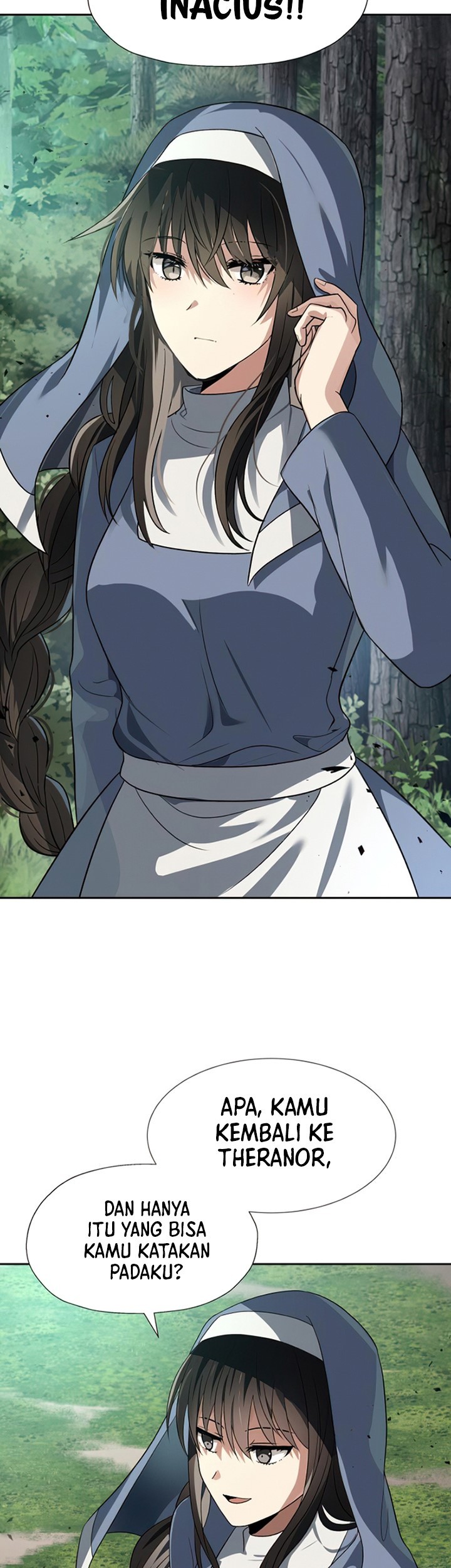 Transmigrating to the Otherworld Once More Chapter 55 Gambar 18