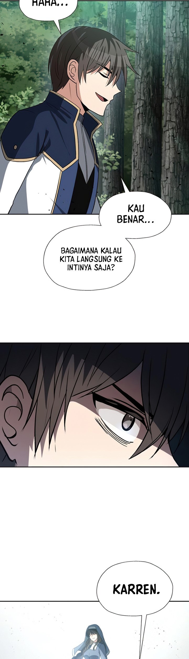 Transmigrating to the Otherworld Once More Chapter 55 Gambar 20