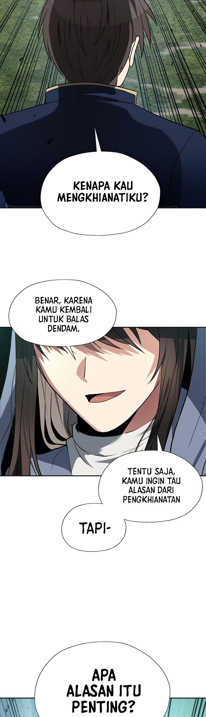 Transmigrating to the Otherworld Once More Chapter 55 Gambar 22