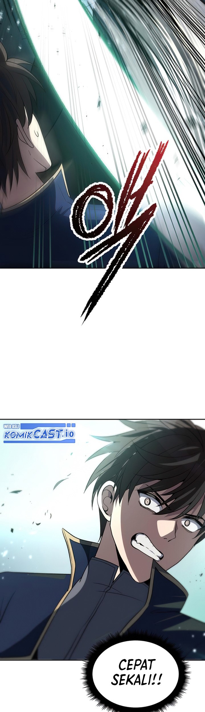 Transmigrating to the Otherworld Once More Chapter 55 Gambar 46