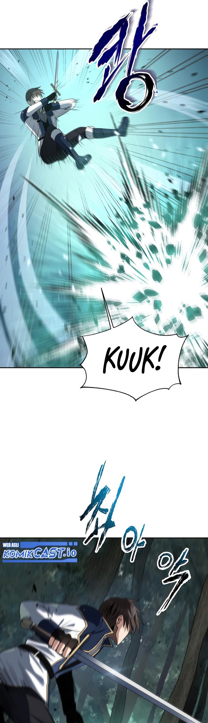 Transmigrating to the Otherworld Once More Chapter 55 Gambar 50