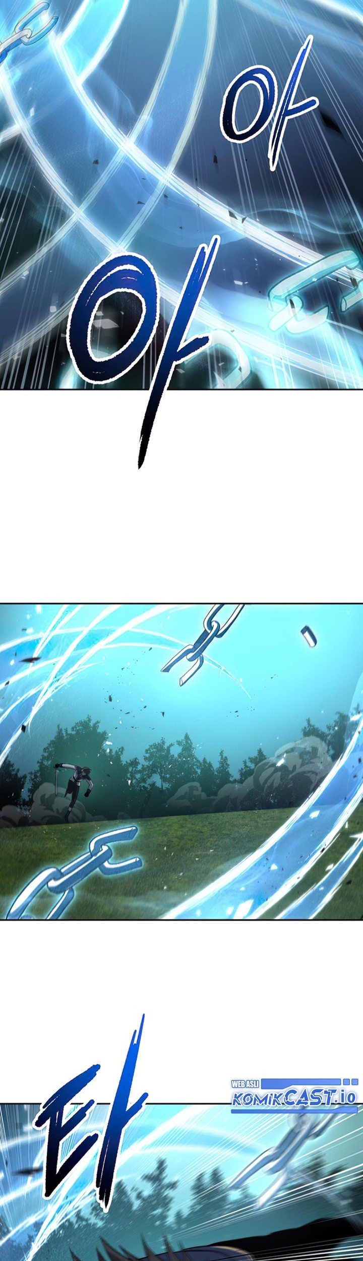 Transmigrating to the Otherworld Once More Chapter 55 Gambar 38