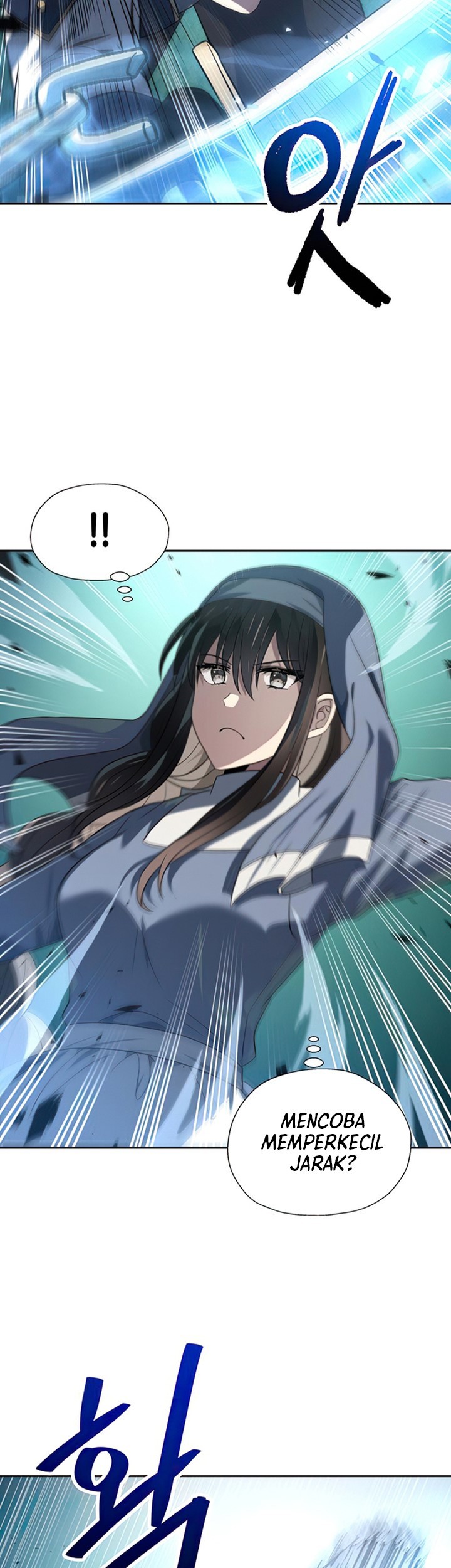 Transmigrating to the Otherworld Once More Chapter 55 Gambar 40