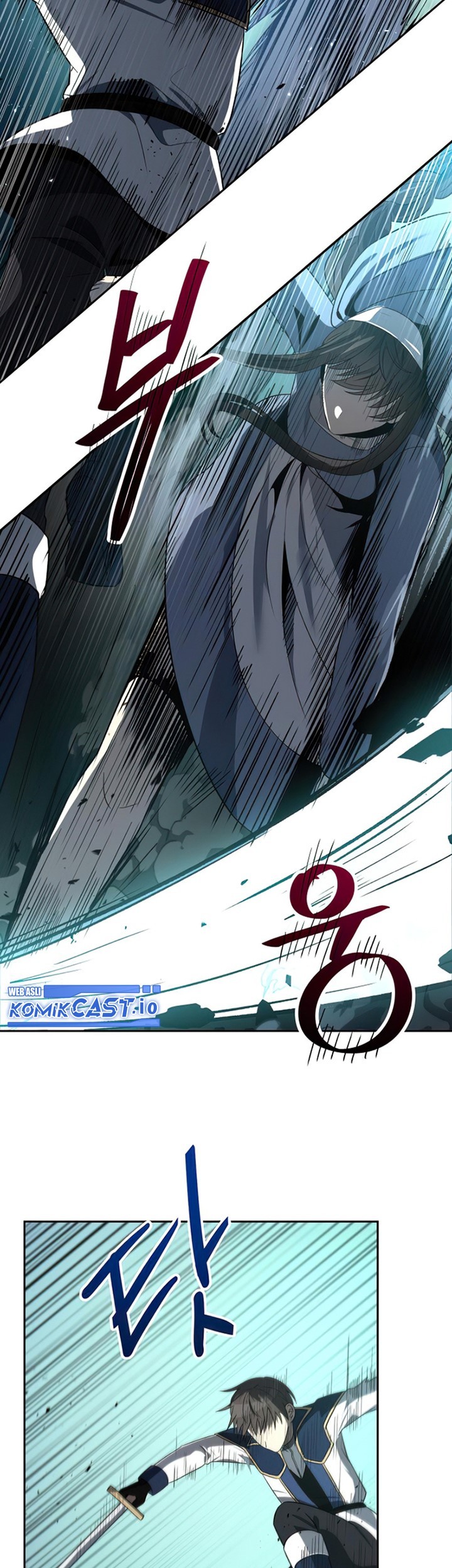 Transmigrating to the Otherworld Once More Chapter 55 Gambar 42