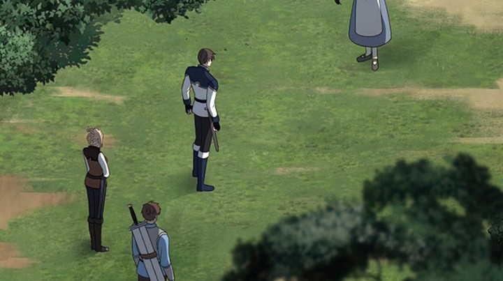 Transmigrating to the Otherworld Once More Chapter 55 Gambar 3