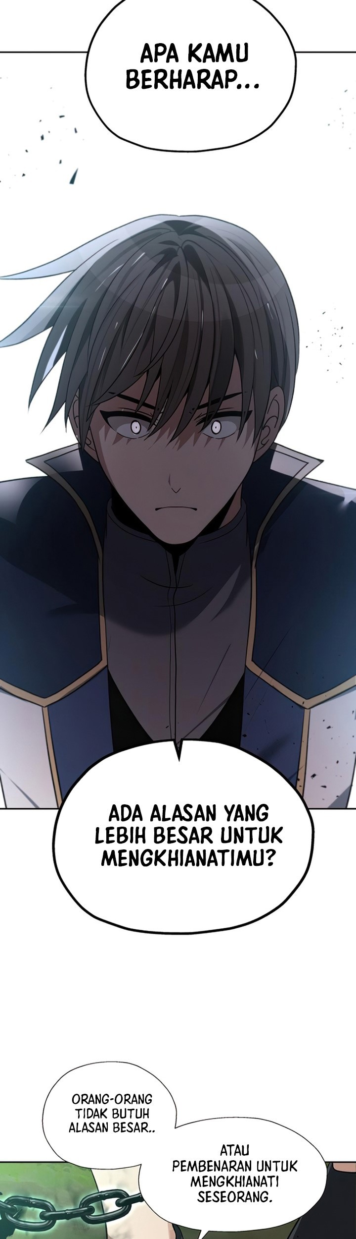 Transmigrating to the Otherworld Once More Chapter 55 Gambar 58