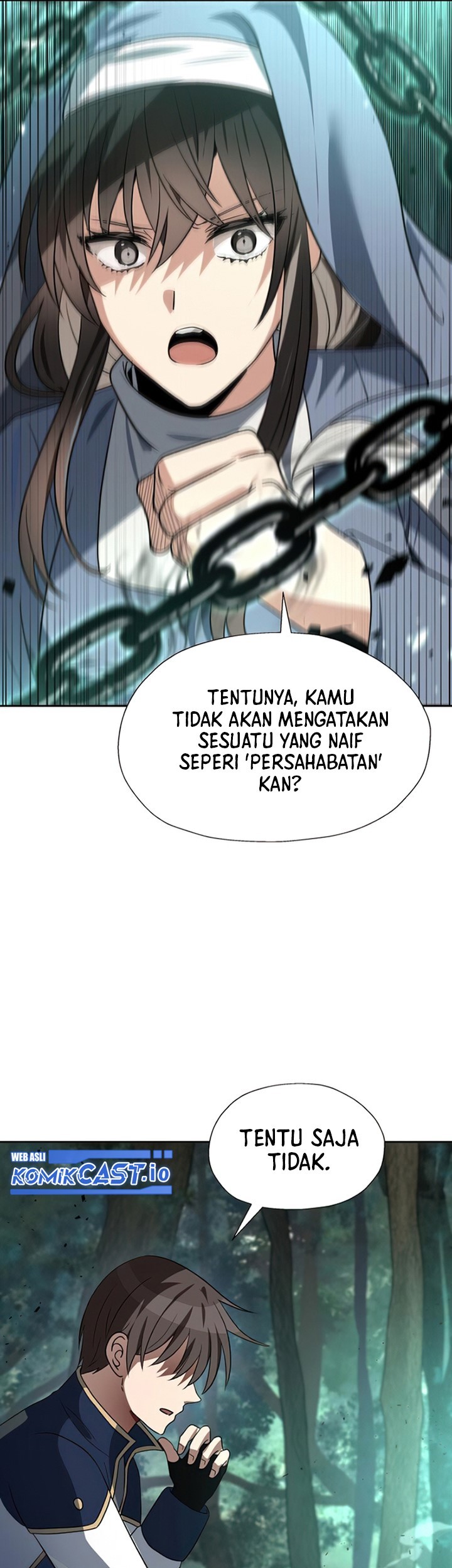 Transmigrating to the Otherworld Once More Chapter 55 Gambar 62