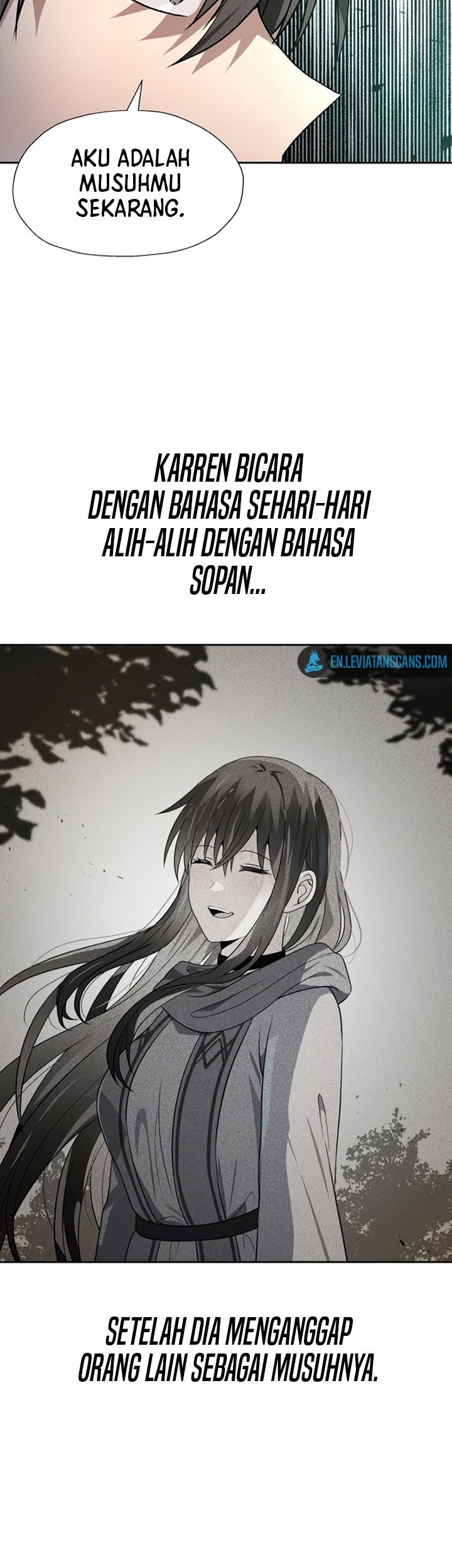 Transmigrating to the Otherworld Once More Chapter 55 Gambar 64