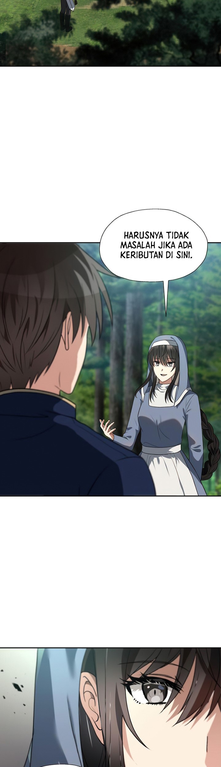 Transmigrating to the Otherworld Once More Chapter 55 Gambar 4