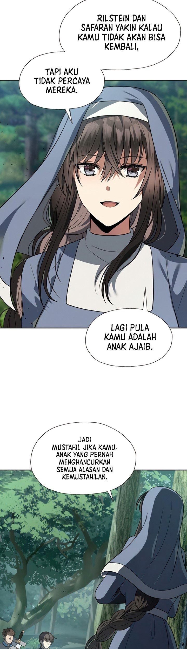 Transmigrating to the Otherworld Once More Chapter 55 Gambar 8