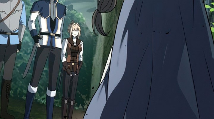 Transmigrating to the Otherworld Once More Chapter 55 Gambar 9