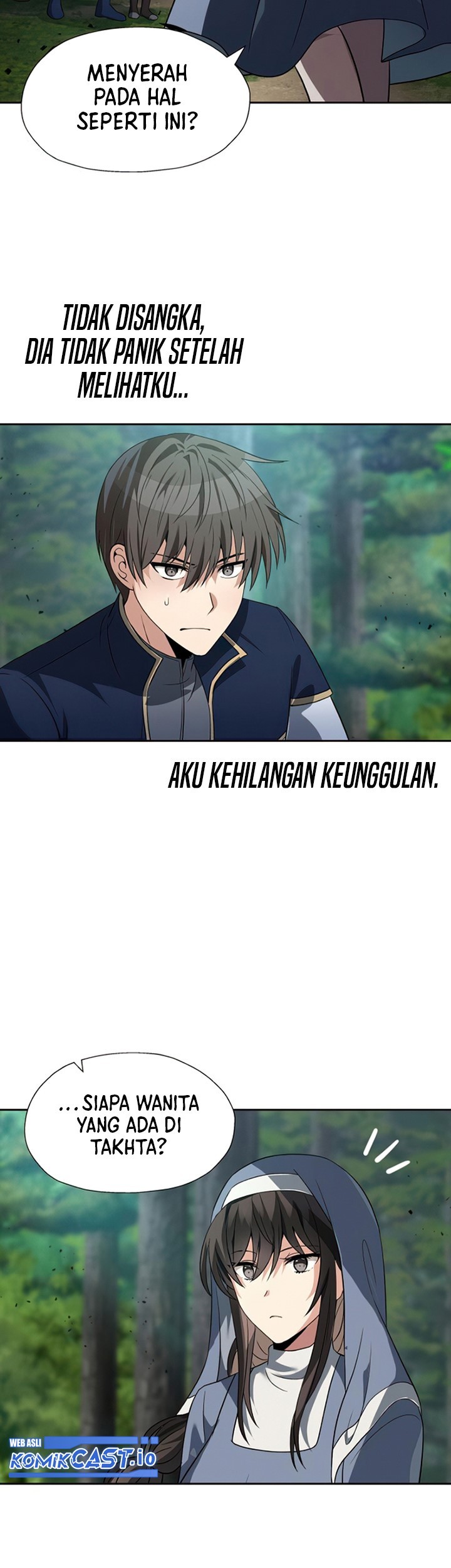 Transmigrating to the Otherworld Once More Chapter 55 Gambar 10