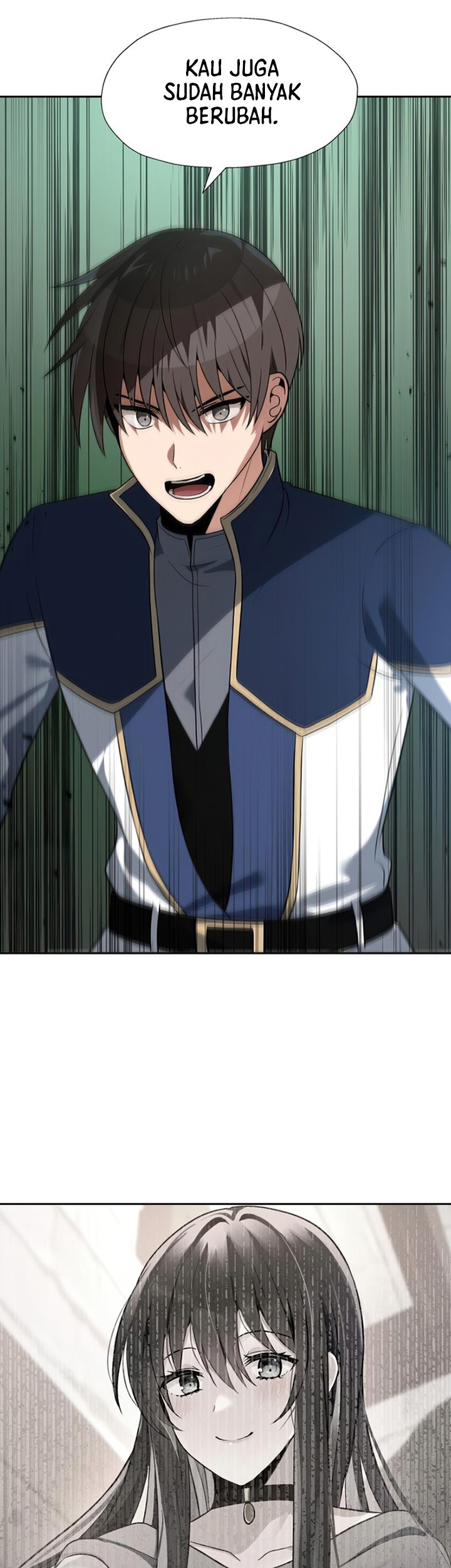 Transmigrating to the Otherworld Once More Chapter 55 Gambar 16