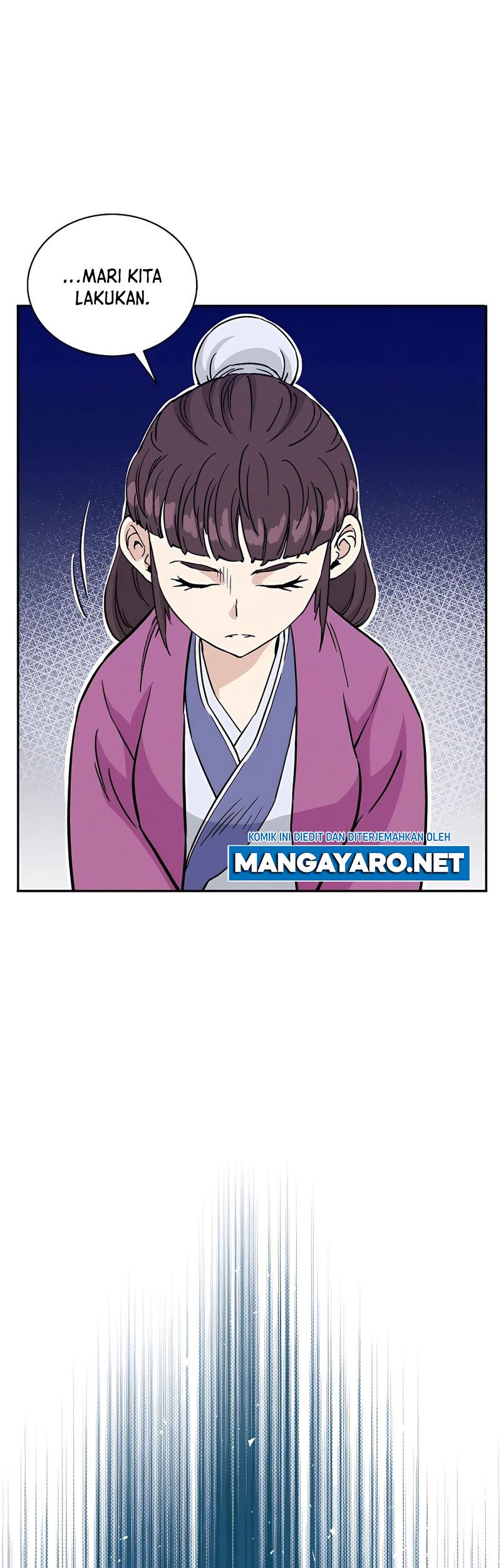 I Reincarnated as a Legendary Surgeon Chapter 73 Gambar 42