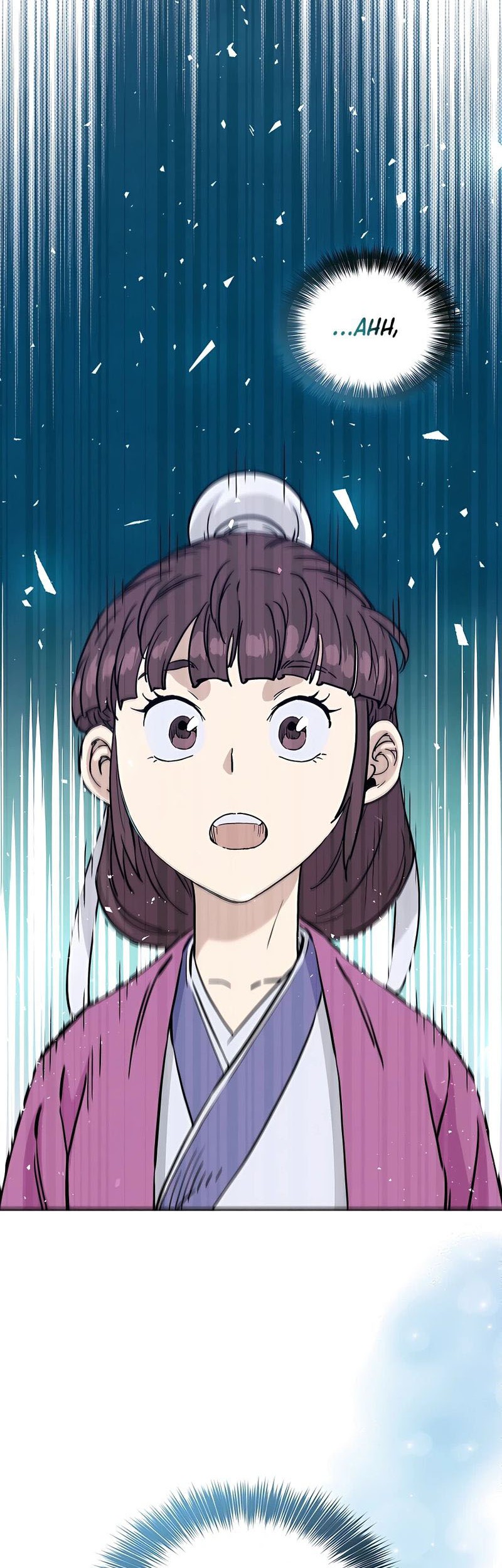 I Reincarnated as a Legendary Surgeon Chapter 73 Gambar 43