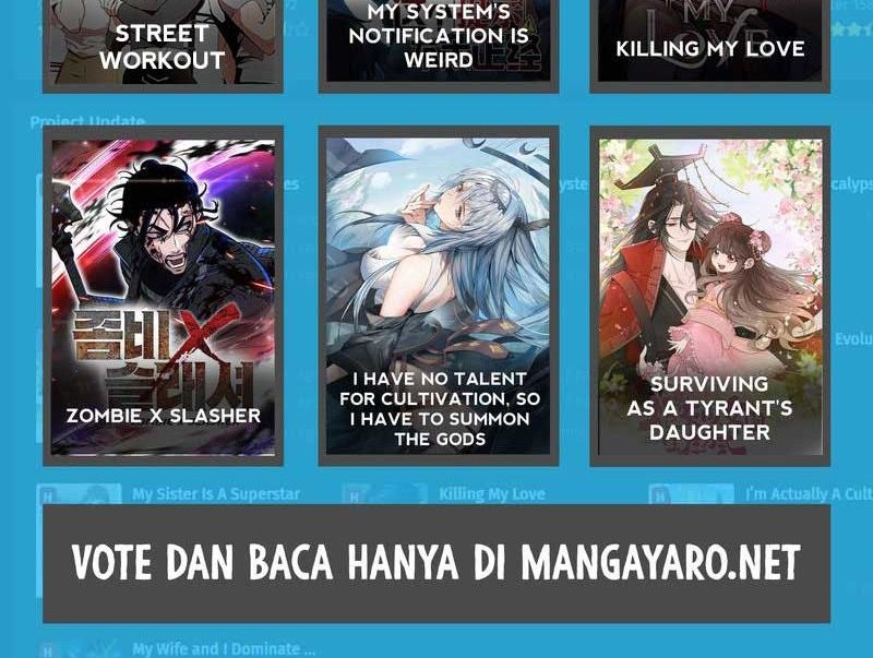 I Reincarnated as a Legendary Surgeon Chapter 73 Gambar 47