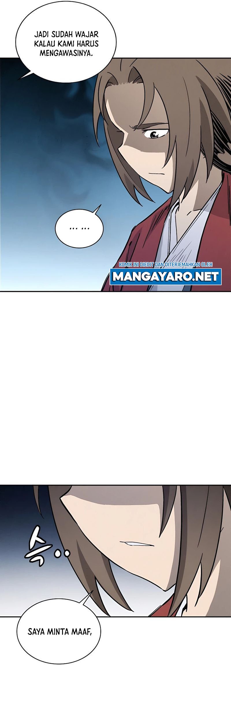 I Reincarnated as a Legendary Surgeon Chapter 73 Gambar 6