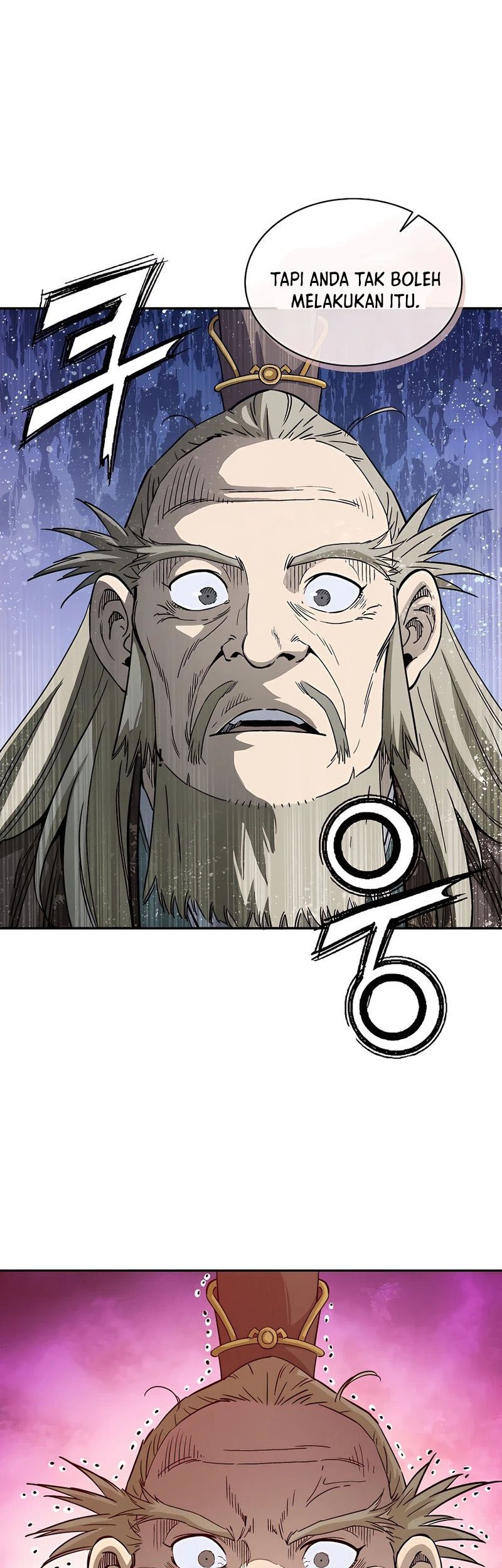 I Reincarnated as a Legendary Surgeon Chapter 73 Gambar 7