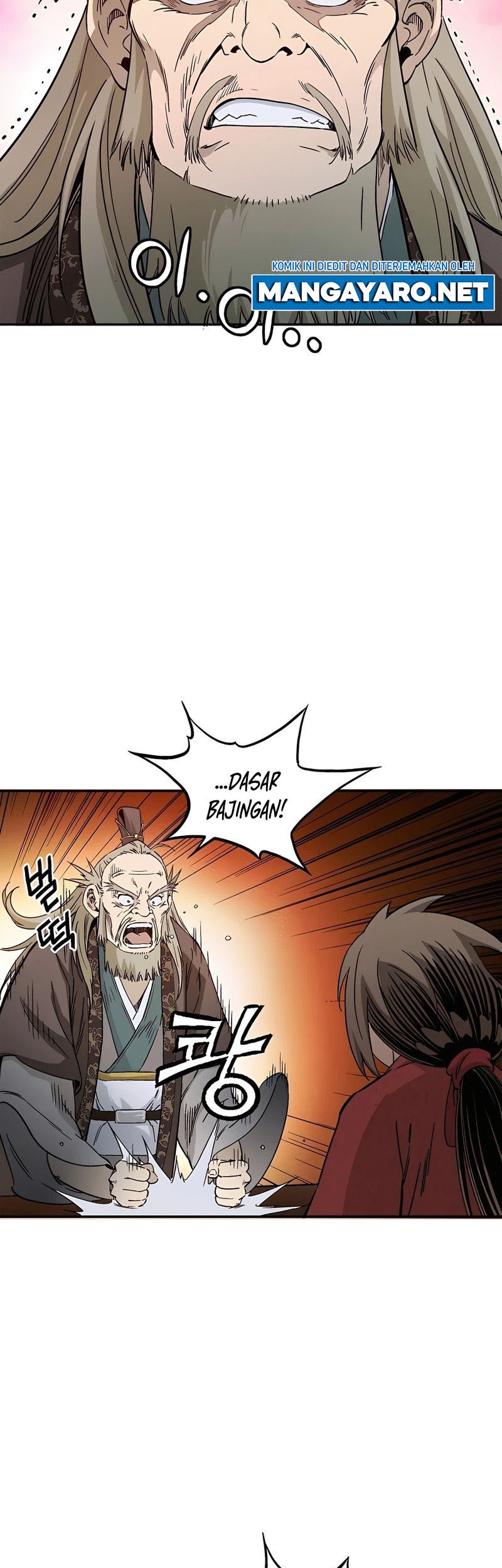 I Reincarnated as a Legendary Surgeon Chapter 73 Gambar 8