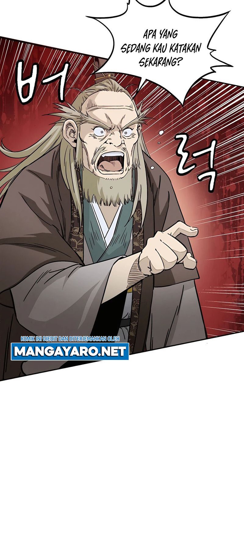 I Reincarnated as a Legendary Surgeon Chapter 73 Gambar 9