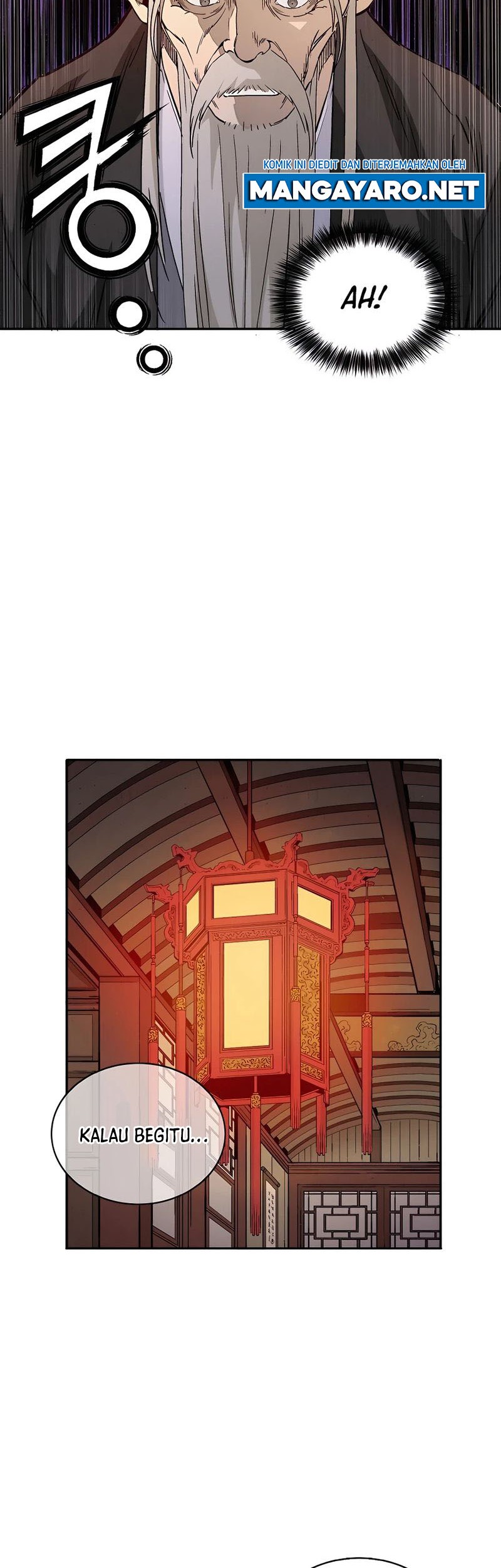 I Reincarnated as a Legendary Surgeon Chapter 73 Gambar 15